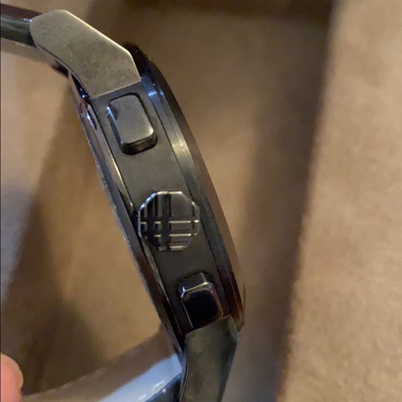Men’s Burberry Watch - Picture 6 of 10